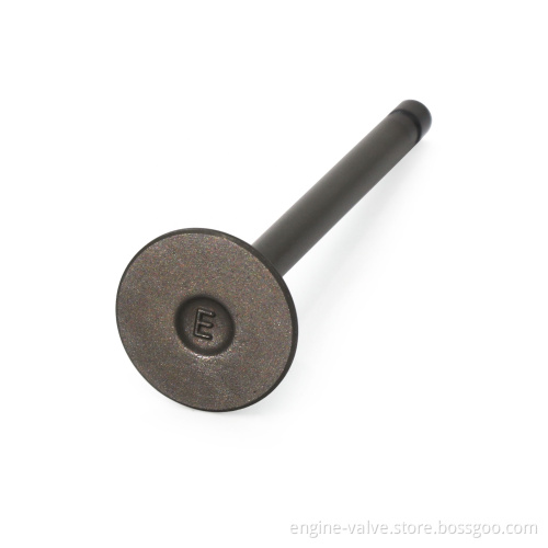 Car Engine Valves: Intake 7W8064 and Exhaust 7W2699 for 3116 Engine